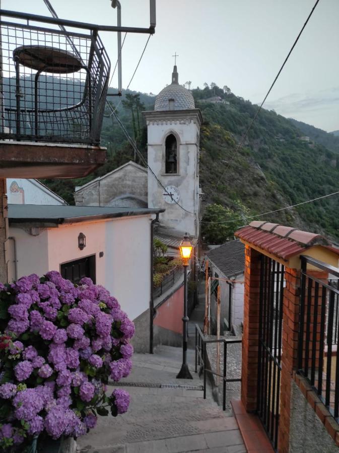 Gratitude Apartamento San Bernardino Exterior foto